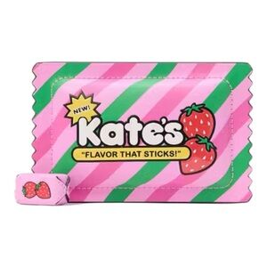 Kate Spade Bubble Gum 3D cardholder